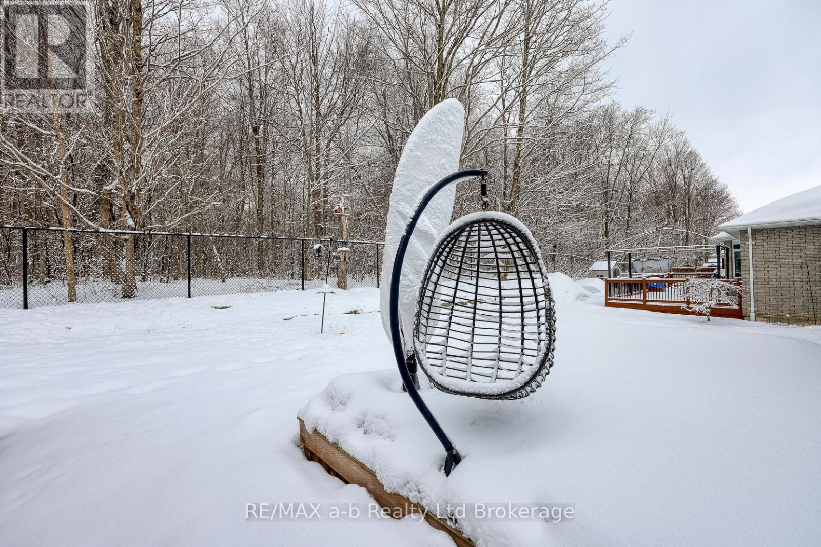 56 Hollingshead Road, Ingersoll (Ingersoll - South), Ontario  N5C 0C6 - Photo 39 - X12822516