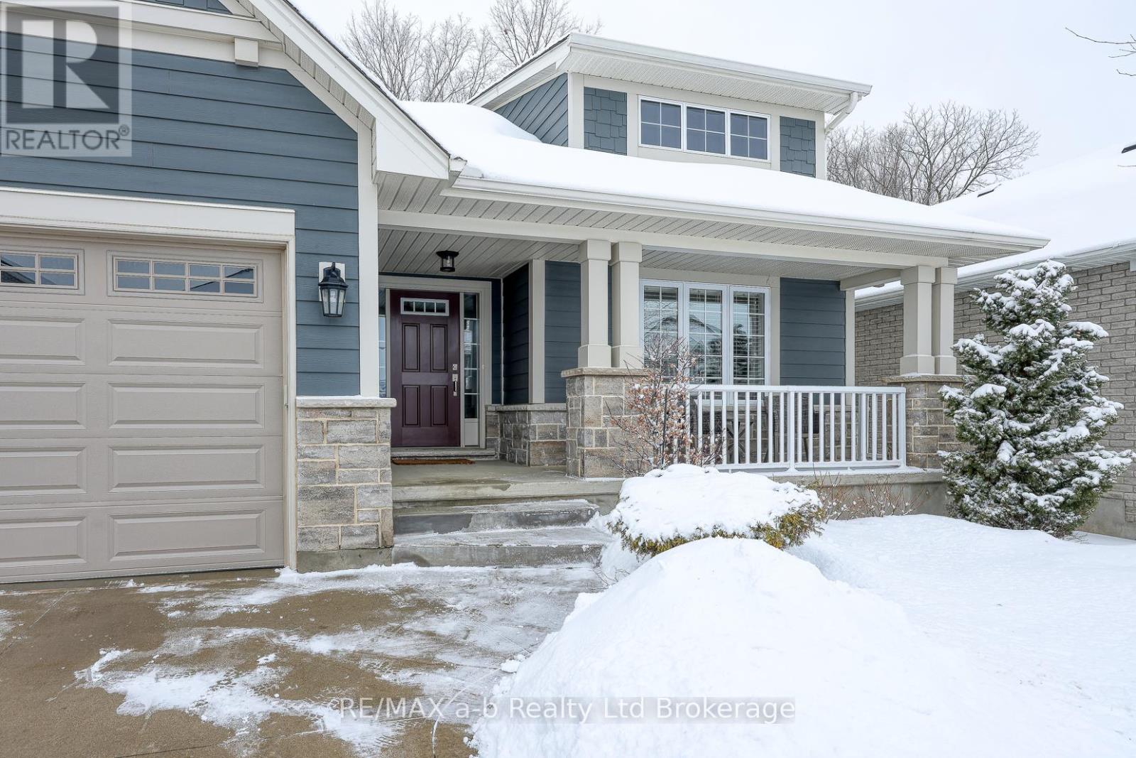 56 Hollingshead Road, Ingersoll (Ingersoll - South), Ontario  N5C 0C6 - Photo 4 - X12822516