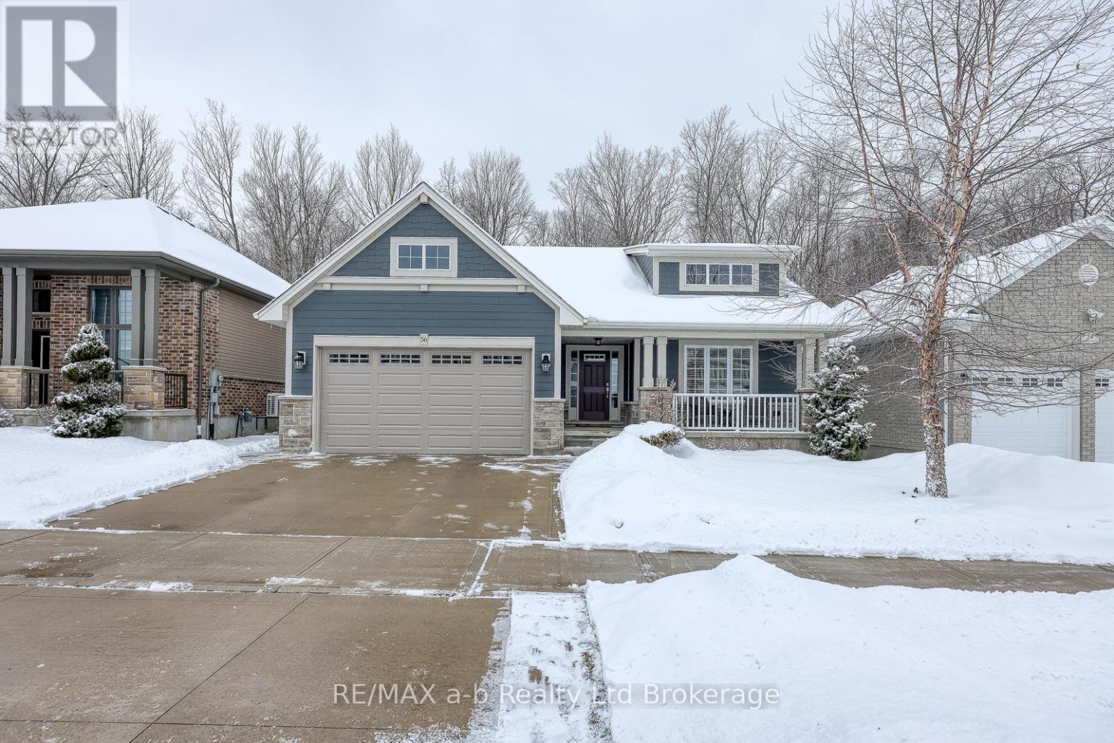 56 Hollingshead Road, Ingersoll (Ingersoll - South), Ontario  N5C 0C6 - Photo 45 - X12822516