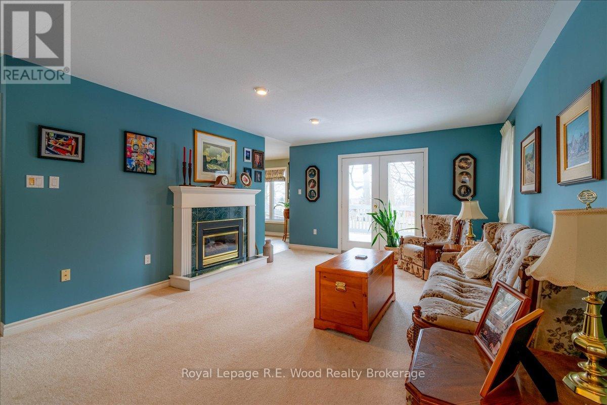 27 Woodside Drive, Tillsonburg, Ontario  N4G 5P9 - Photo 13 - X12822968