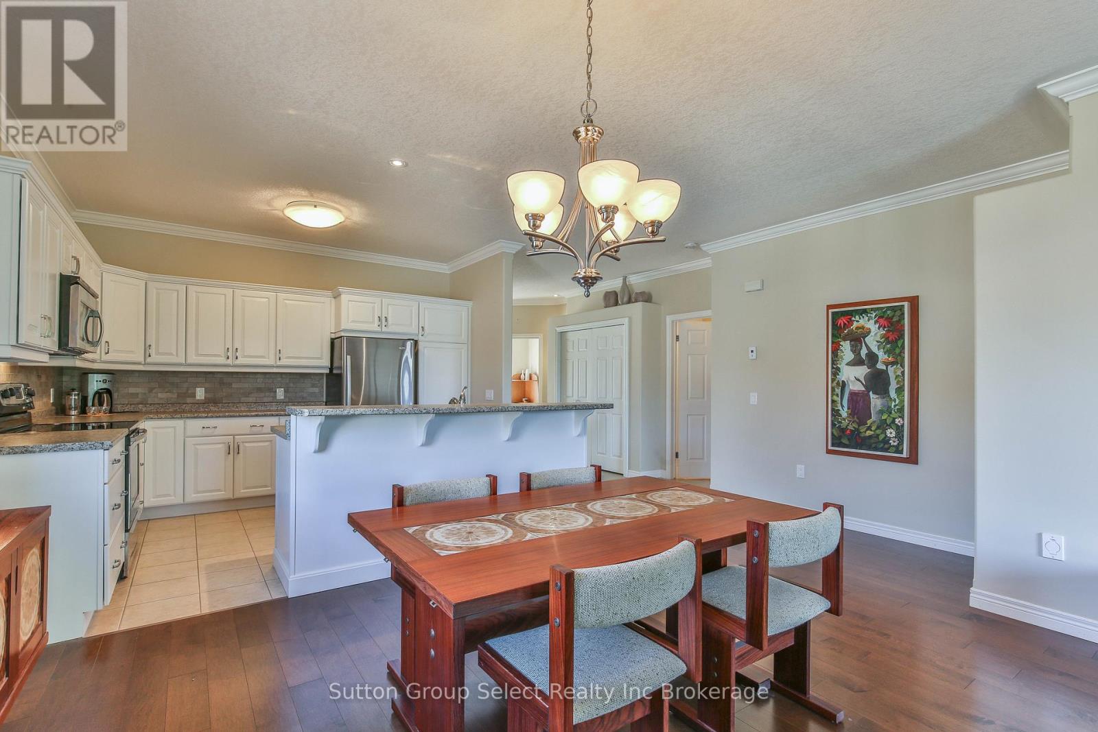 38 - 540 Spitfire Street, Woodstock (Woodstock - North), Ontario  N4T 0C2 - Photo 12 - X12825178