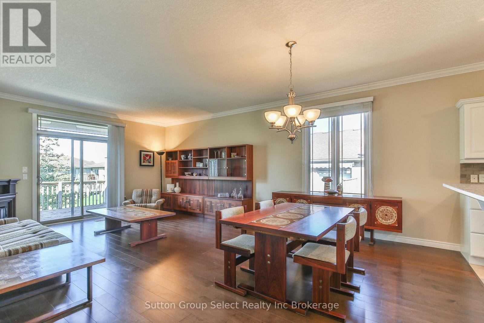 38 - 540 Spitfire Street, Woodstock (Woodstock - North), Ontario  N4T 0C2 - Photo 16 - X12825178