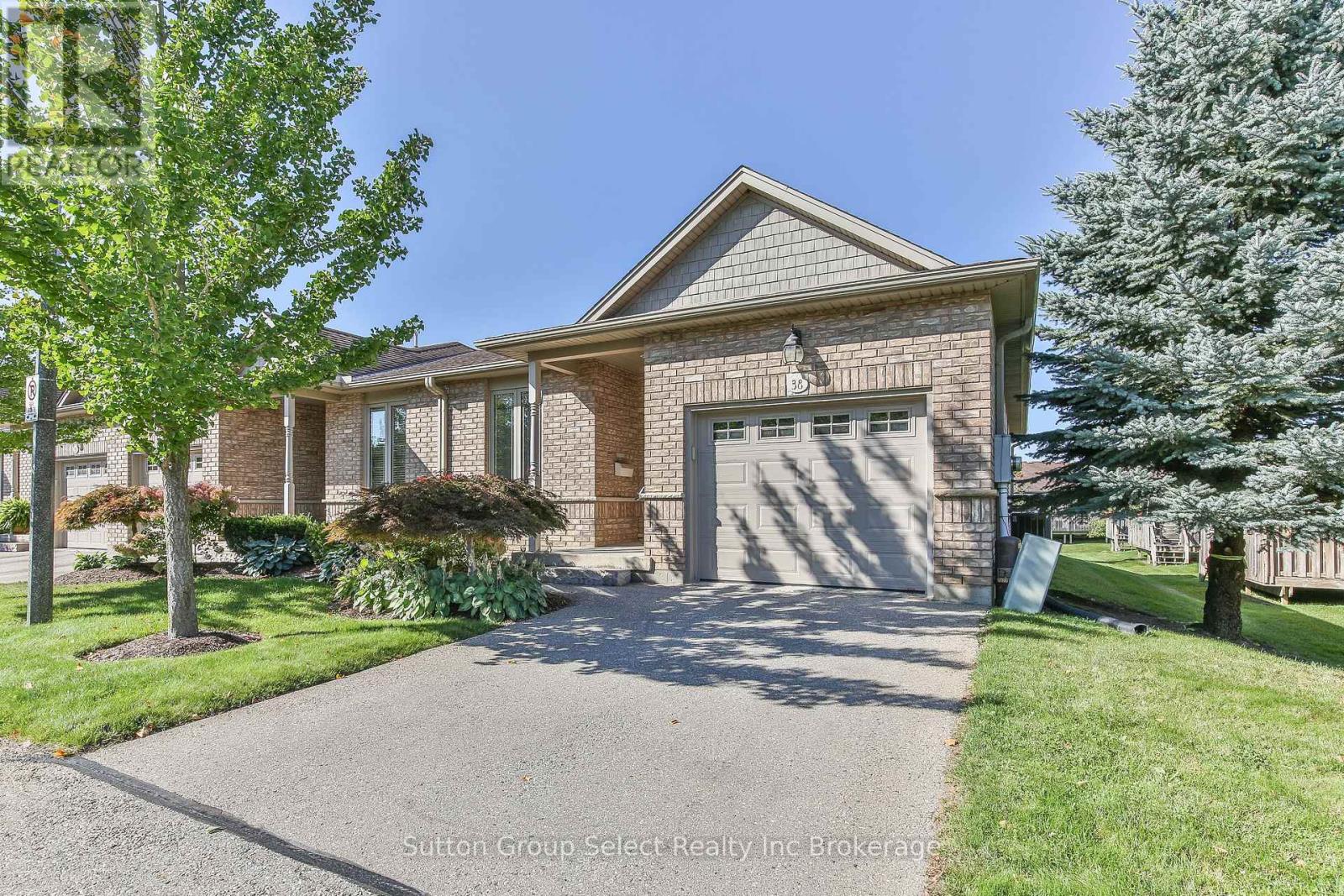 38 - 540 Spitfire Street, Woodstock (Woodstock - North), Ontario  N4T 0C2 - Photo 2 - X12825178