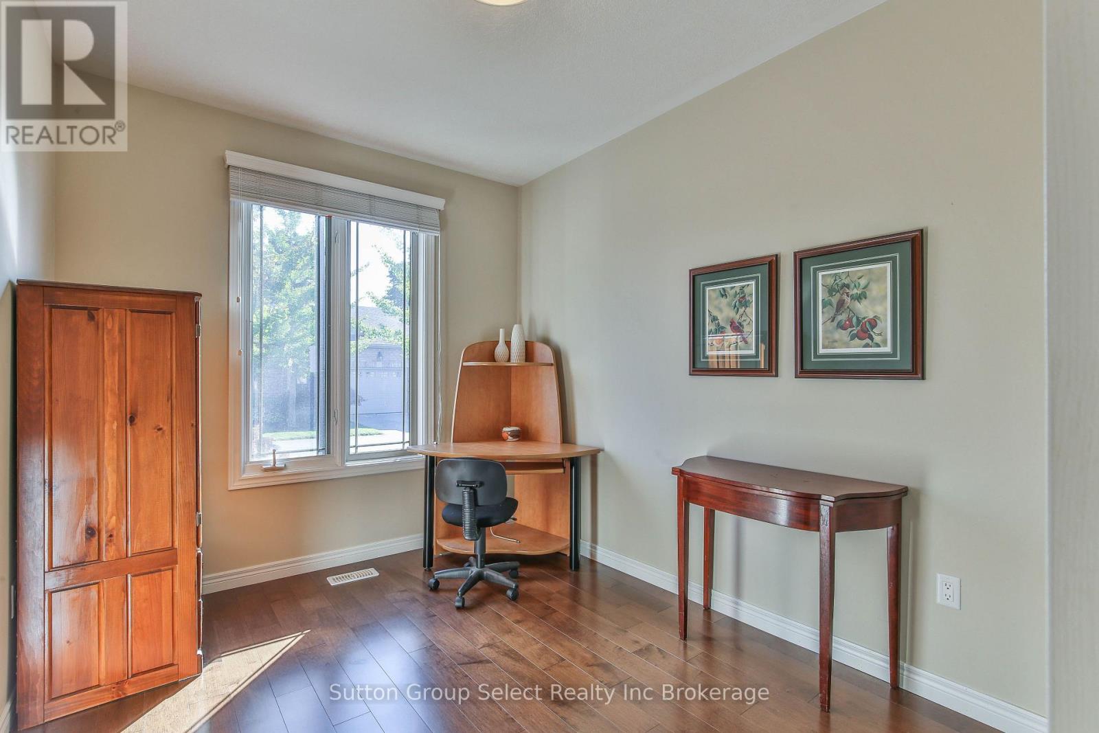 38 - 540 Spitfire Street, Woodstock (Woodstock - North), Ontario  N4T 0C2 - Photo 22 - X12825178