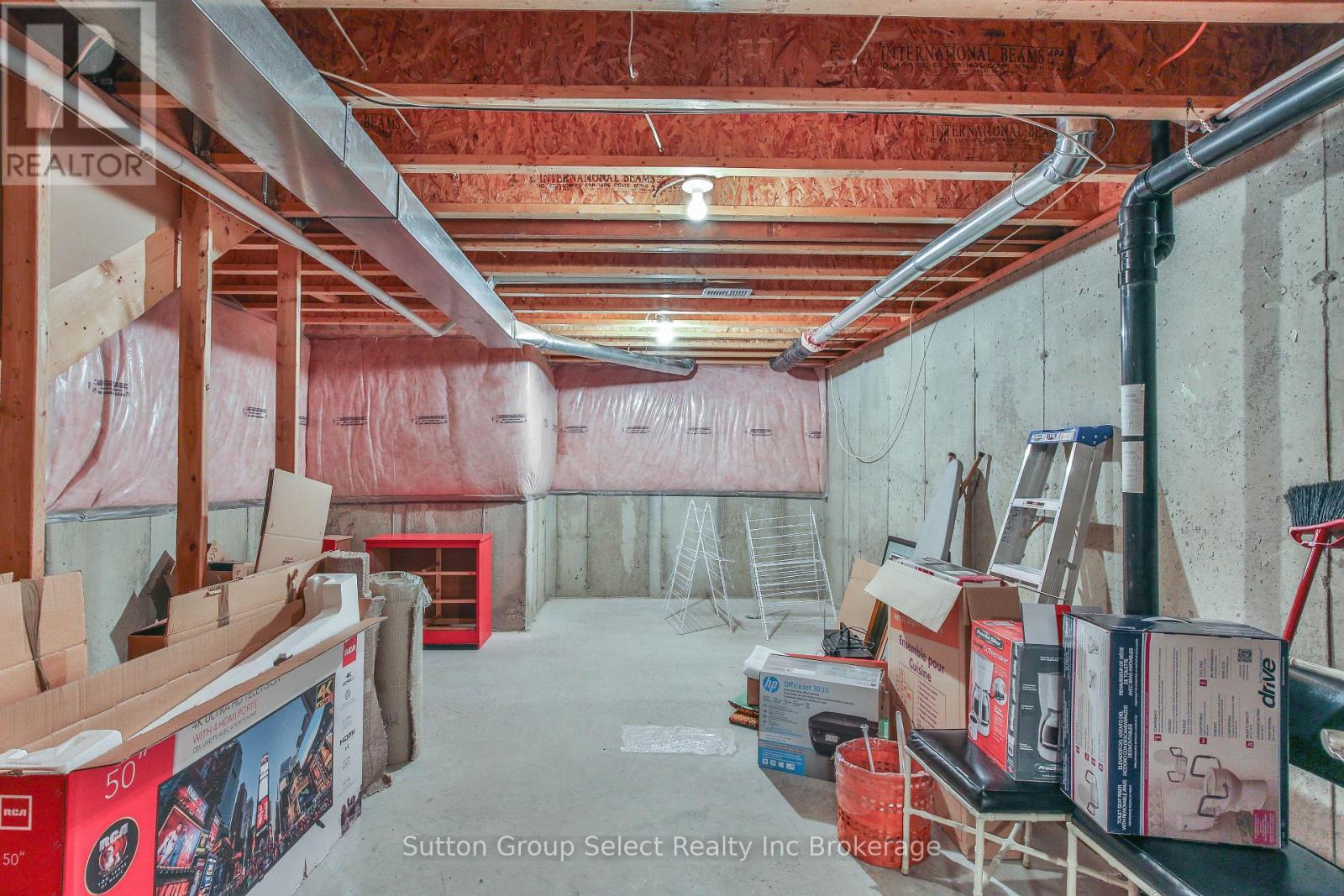 38 - 540 Spitfire Street, Woodstock (Woodstock - North), Ontario  N4T 0C2 - Photo 34 - X12825178