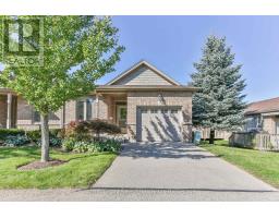 38 - 540 SPITFIRE STREET, woodstock (woodstock - north), Ontario