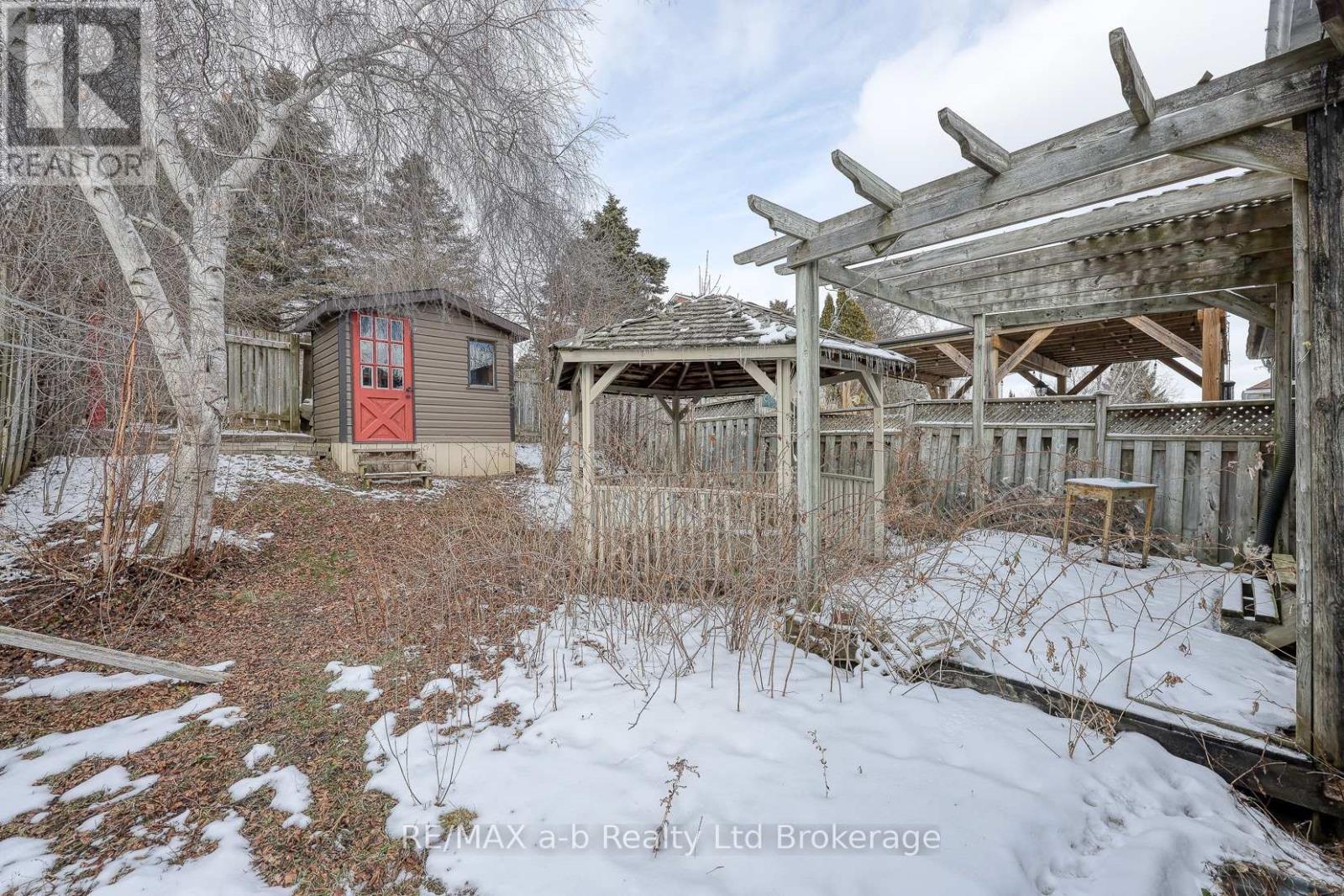 94 D'aubigny Road, Brantford, Ontario  N3T 6J4 - Photo 6 - X12825728