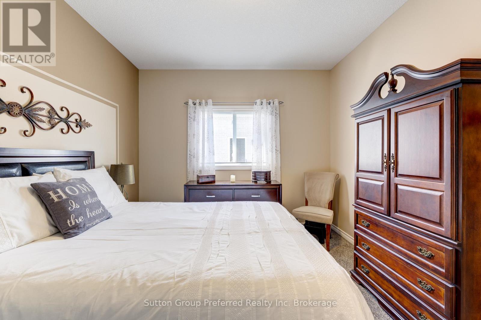 661 Southwood Way, Woodstock (Woodstock - South), Ontario  N4S 9A6 - Photo 19 - X12826116