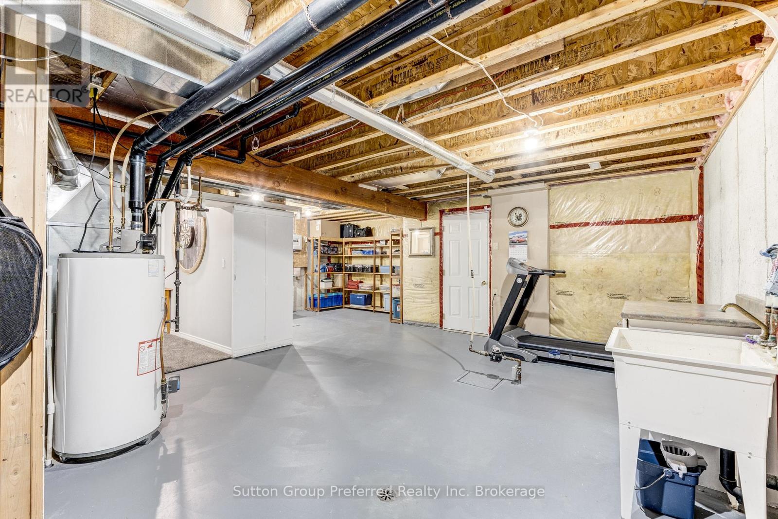 661 Southwood Way, Woodstock (Woodstock - South), Ontario  N4S 9A6 - Photo 31 - X12826116