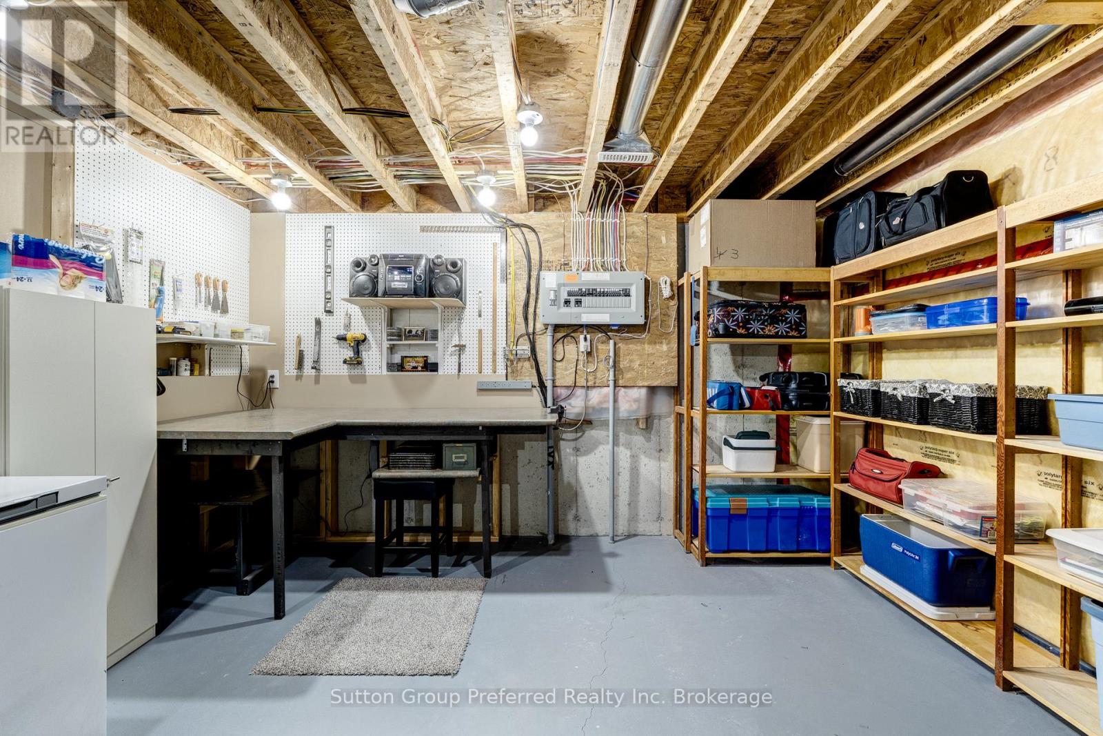 661 Southwood Way, Woodstock (Woodstock - South), Ontario  N4S 9A6 - Photo 32 - X12826116