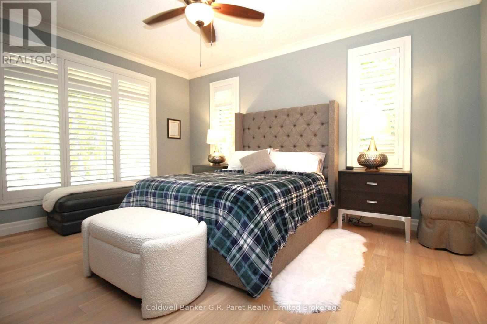 10151 Pinery Bluffs Road, Lambton Shores (Grand Bend), Ontario  N0M 1T0 - Photo 17 - X12826354