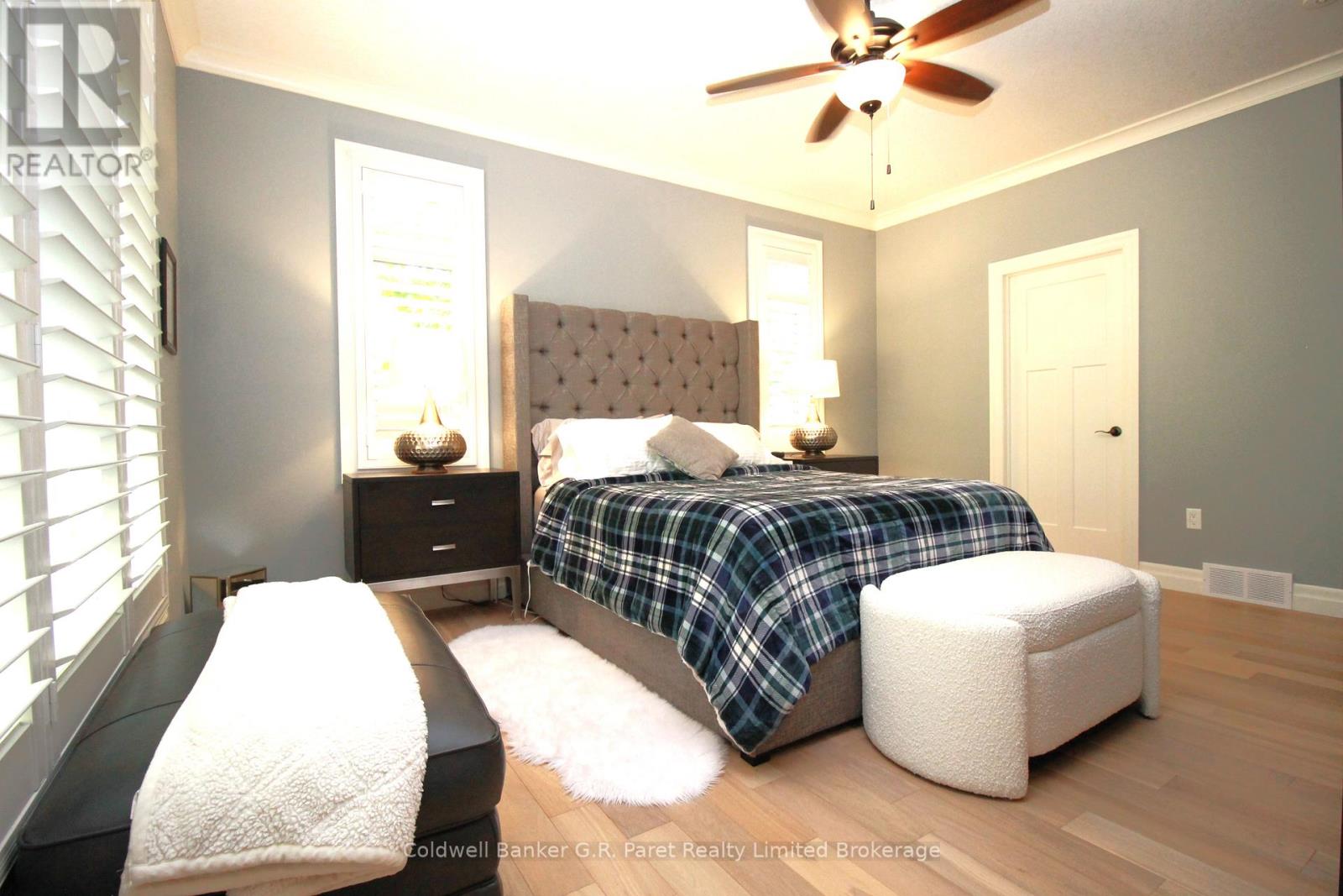 10151 Pinery Bluffs Road, Lambton Shores (Grand Bend), Ontario  N0M 1T0 - Photo 18 - X12826354