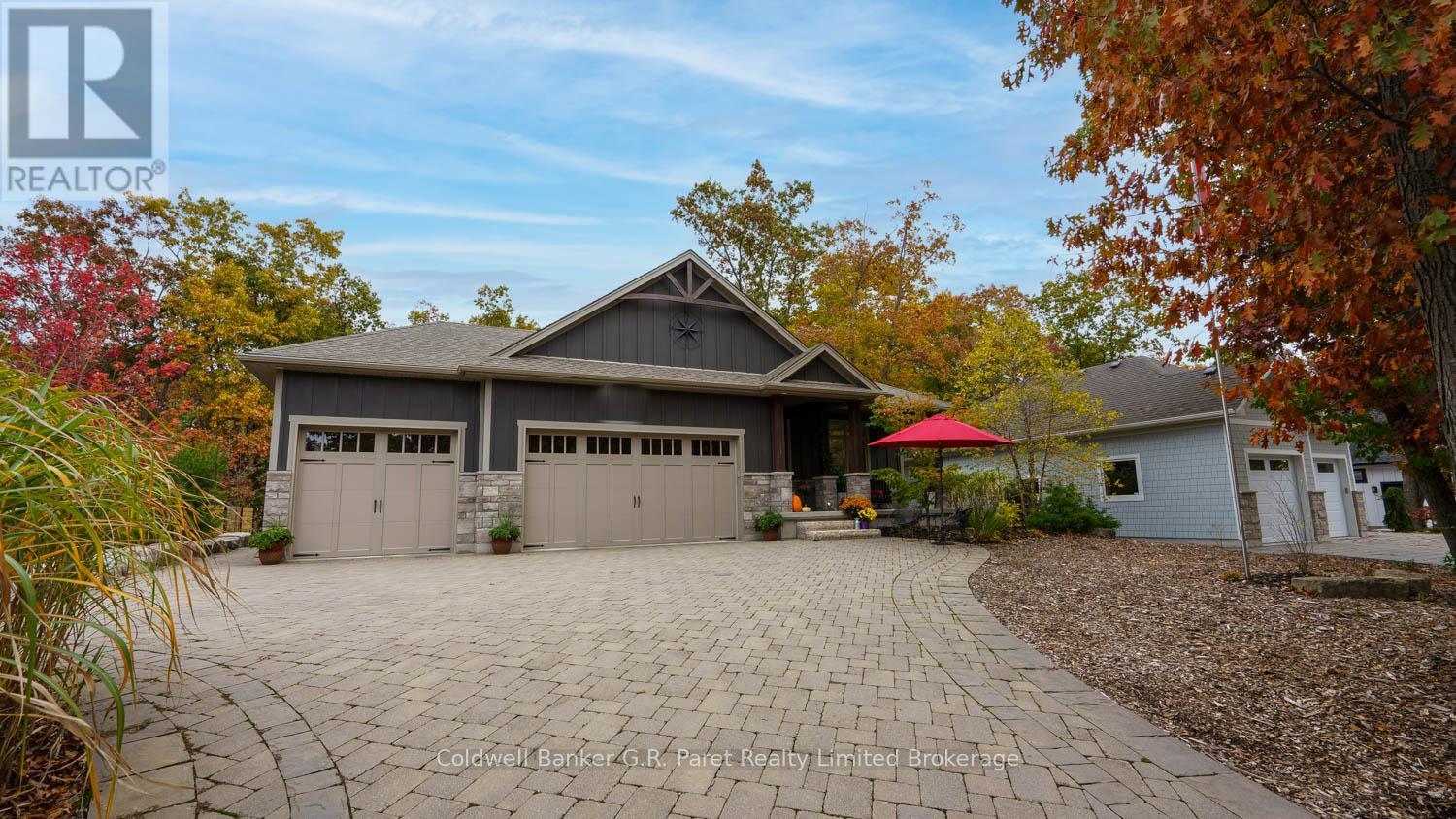 10151 Pinery Bluffs Road, Lambton Shores (Grand Bend), Ontario  N0M 1T0 - Photo 3 - X12826354