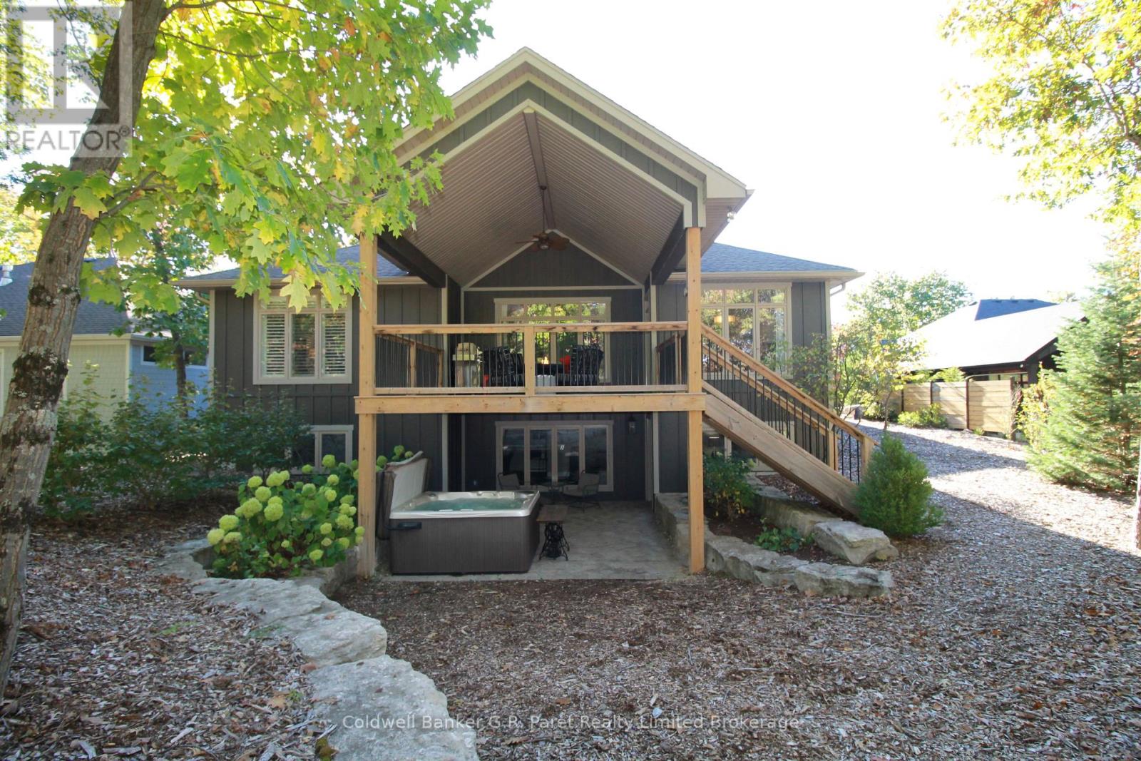 10151 Pinery Bluffs Road, Lambton Shores (Grand Bend), Ontario  N0M 1T0 - Photo 37 - X12826354