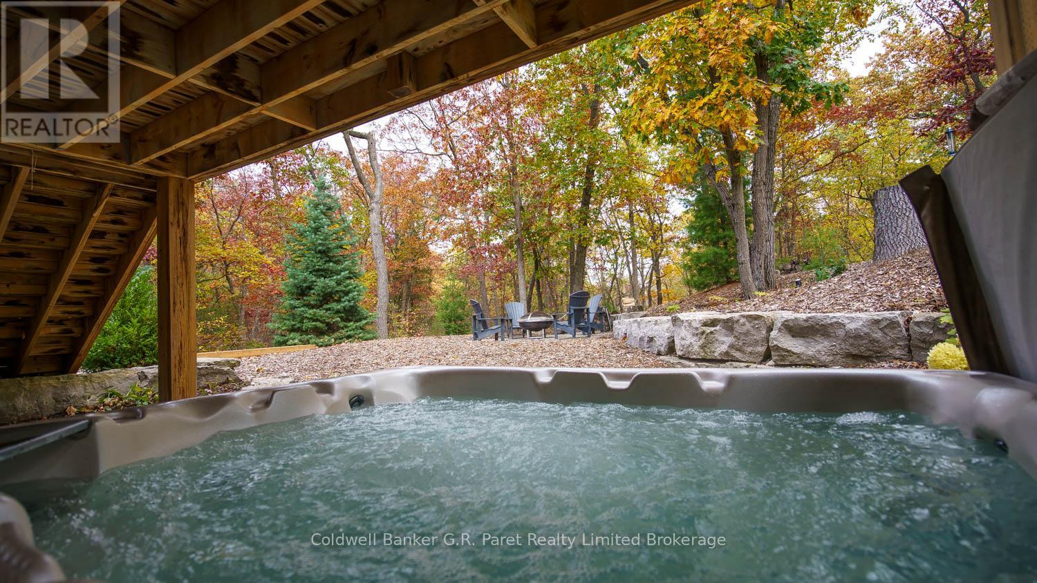 10151 Pinery Bluffs Road, Lambton Shores (Grand Bend), Ontario  N0M 1T0 - Photo 40 - X12826354