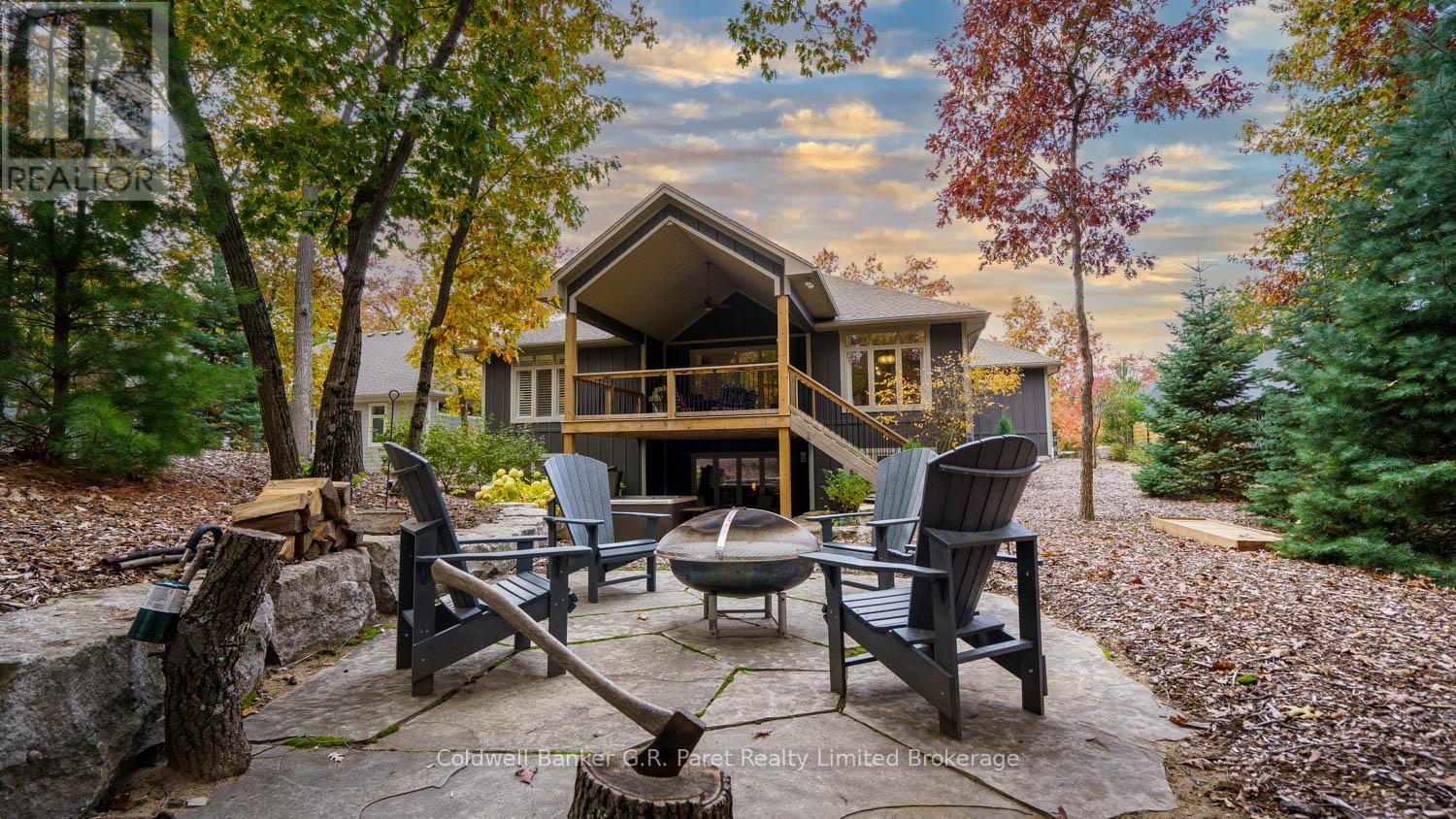 10151 Pinery Bluffs Road, Lambton Shores (Grand Bend), Ontario  N0M 1T0 - Photo 41 - X12826354