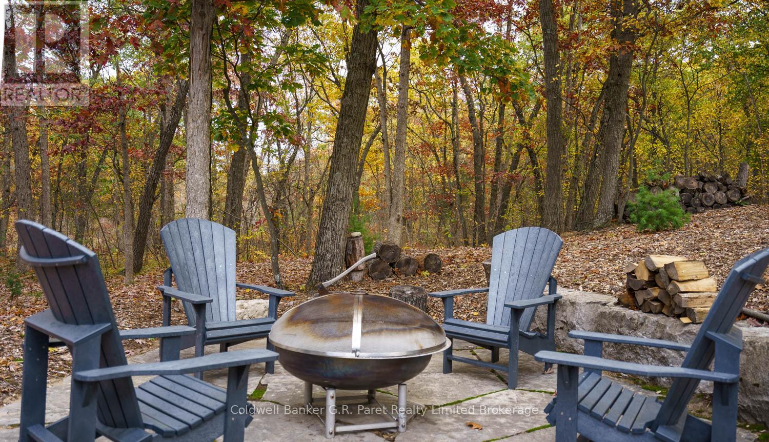 10151 Pinery Bluffs Road, Lambton Shores (Grand Bend), Ontario  N0M 1T0 - Photo 42 - X12826354