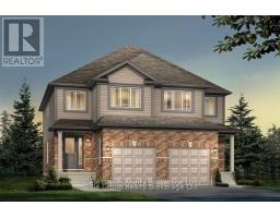 1697 DUNKIRK AVENUE, woodstock (woodstock - north), Ontario