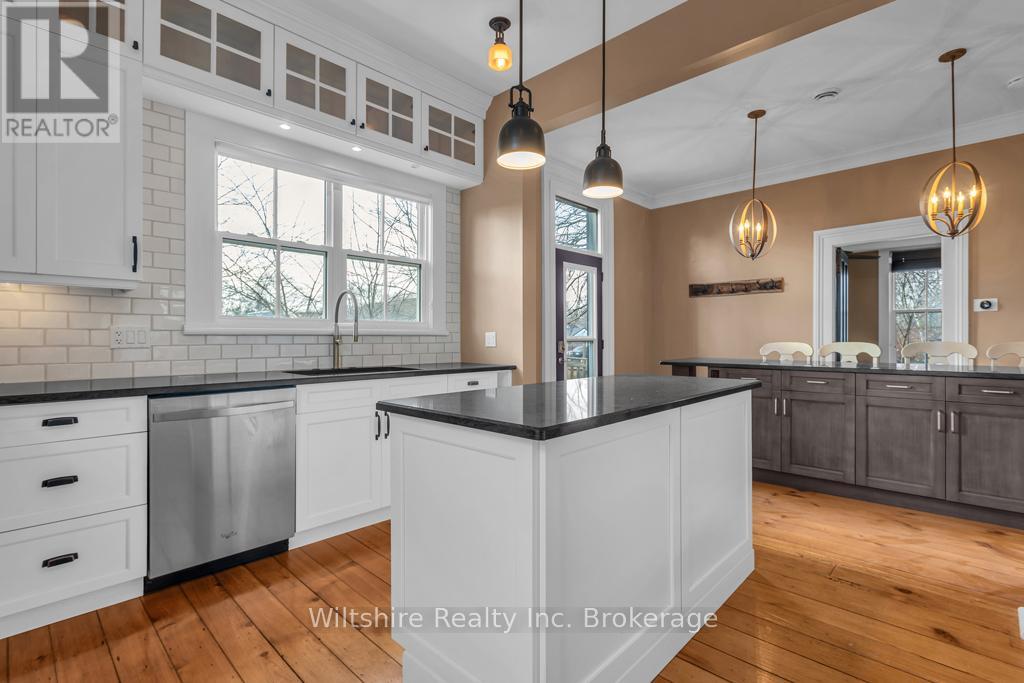 64 South Street W, Aylmer, Ontario  N5H 1R1 - Photo 11 - X12826648