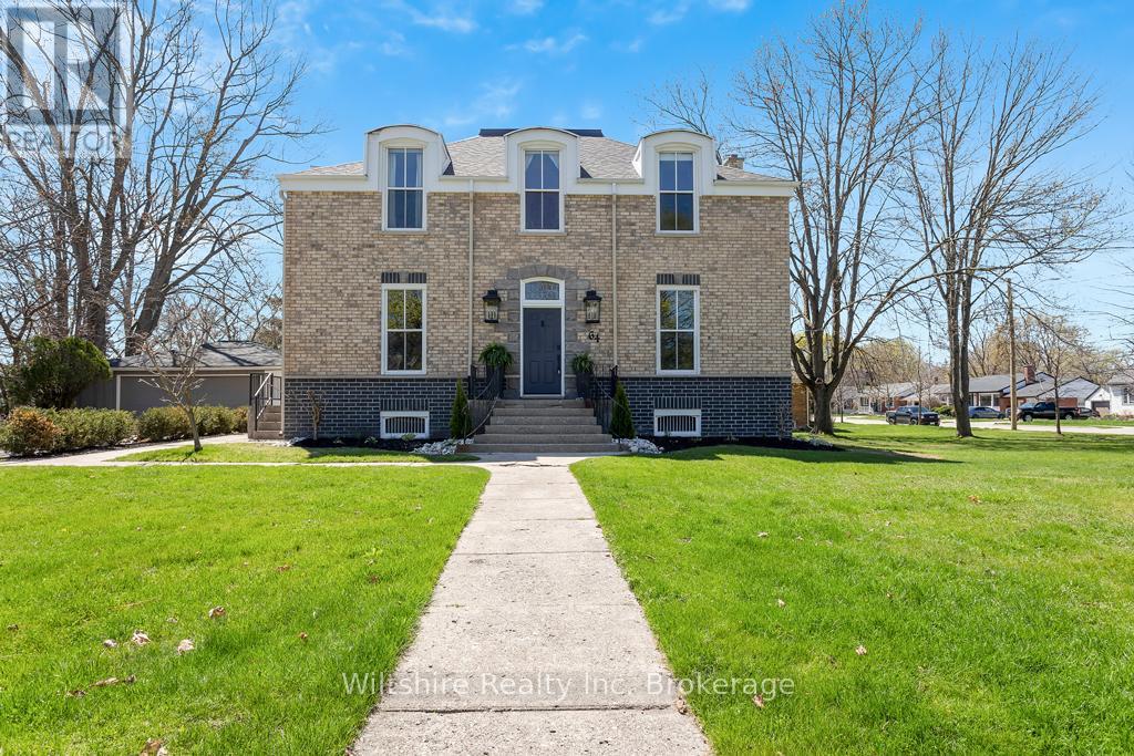 64 South Street W, Aylmer, Ontario  N5H 1R1 - Photo 2 - X12826648