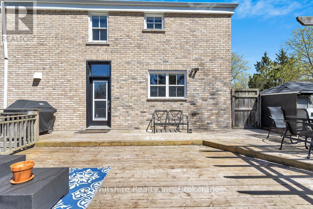 64 South Street W, Aylmer, Ontario  N5H 1R1 - Photo 23 - X12826648