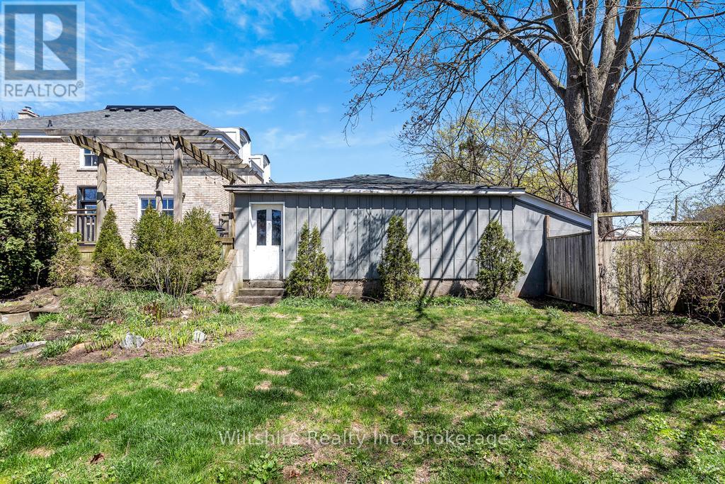 64 South Street W, Aylmer, Ontario  N5H 1R1 - Photo 26 - X12826648