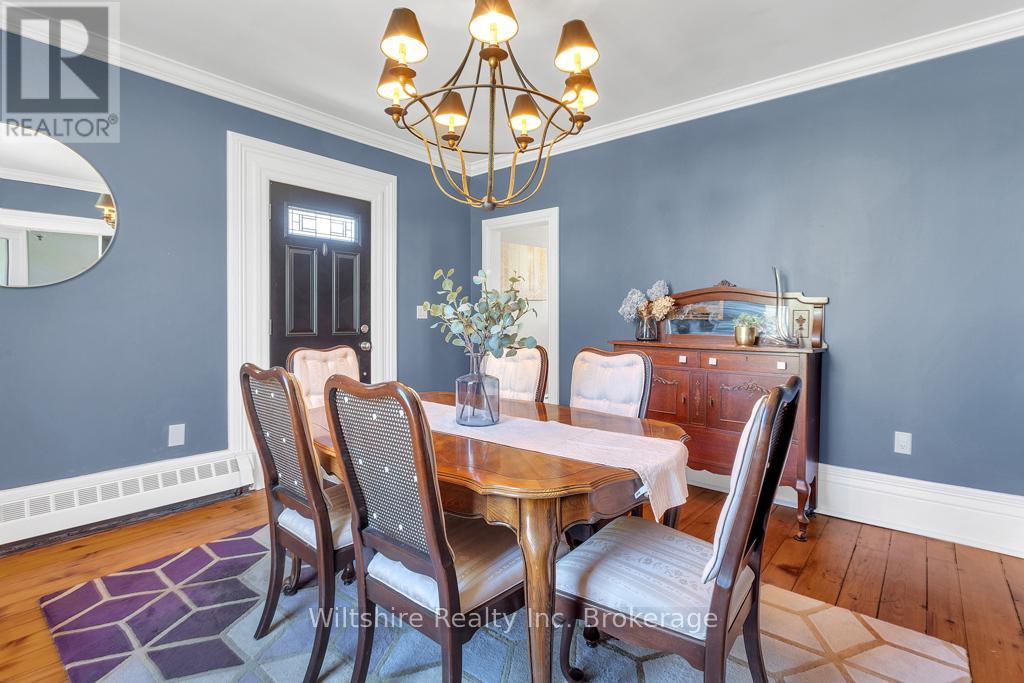 64 South Street W, Aylmer, Ontario  N5H 1R1 - Photo 7 - X12826648