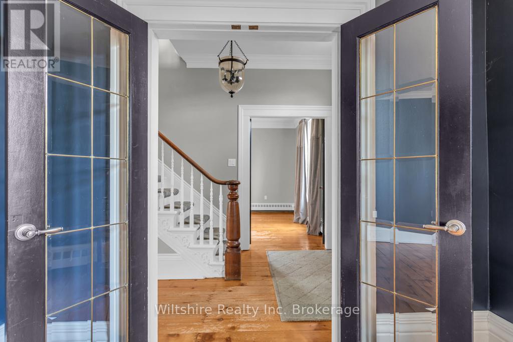 64 South Street W, Aylmer, Ontario  N5H 1R1 - Photo 9 - X12826648