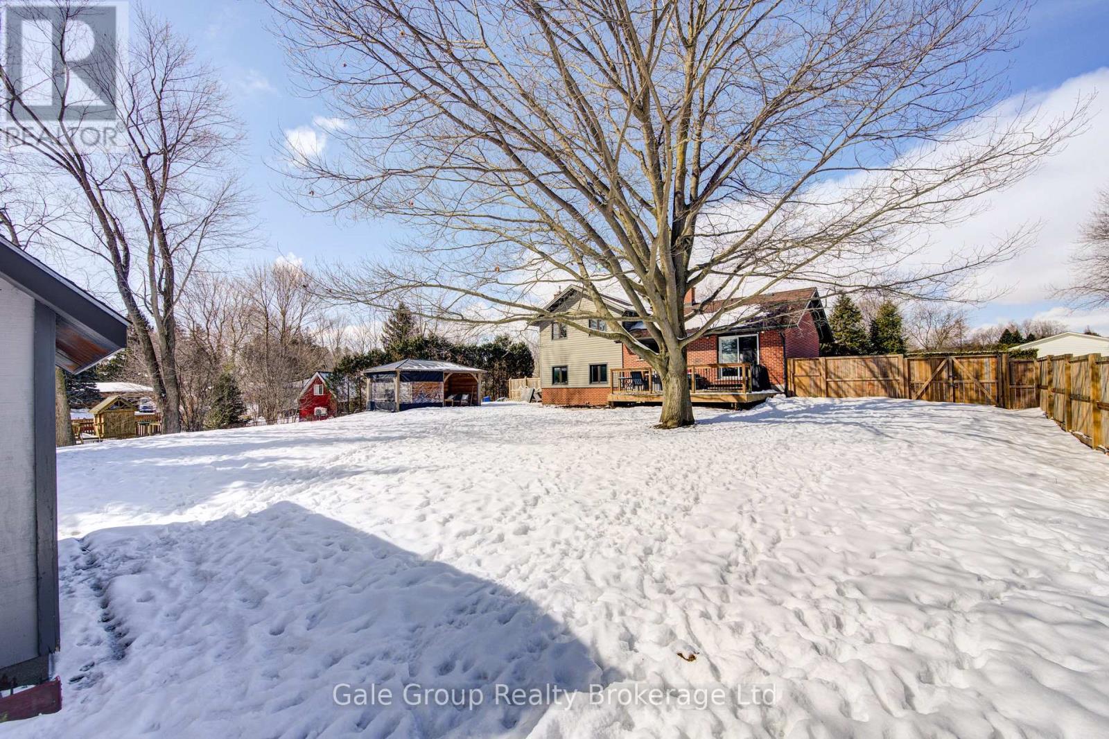 11 Robin Street S, South-West Oxford (Sweaburg), Ontario  N4S 7V6 - Photo 31 - X12826678