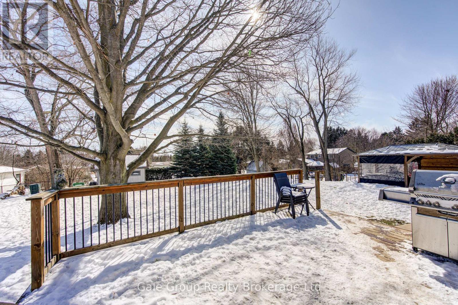 11 Robin Street S, South-West Oxford (Sweaburg), Ontario  N4S 7V6 - Photo 33 - X12826678