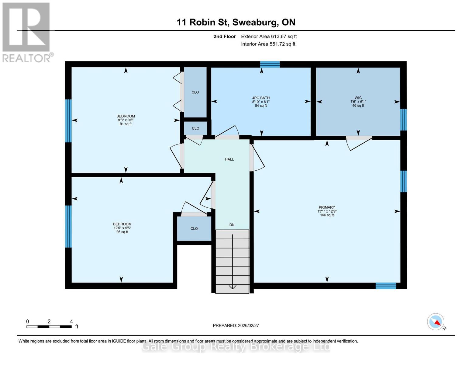 11 Robin Street S, South-West Oxford (Sweaburg), Ontario  N4S 7V6 - Photo 37 - X12826678