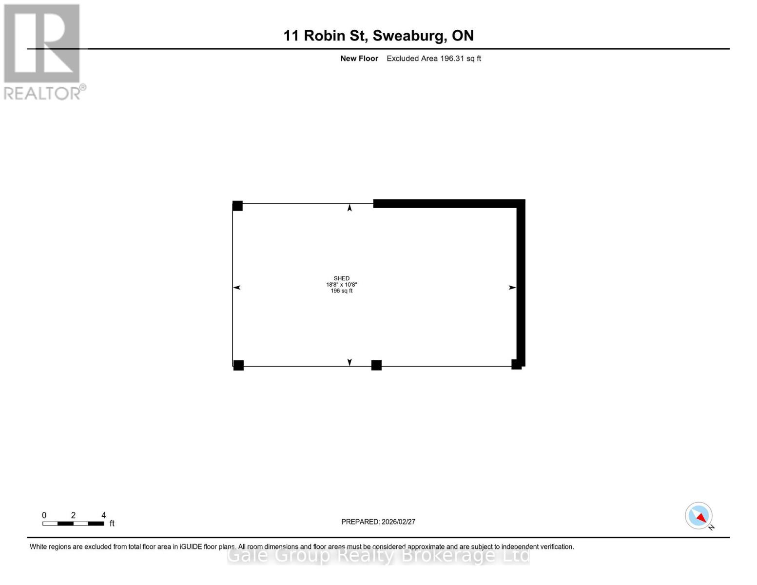 11 Robin Street S, South-West Oxford (Sweaburg), Ontario  N4S 7V6 - Photo 39 - X12826678