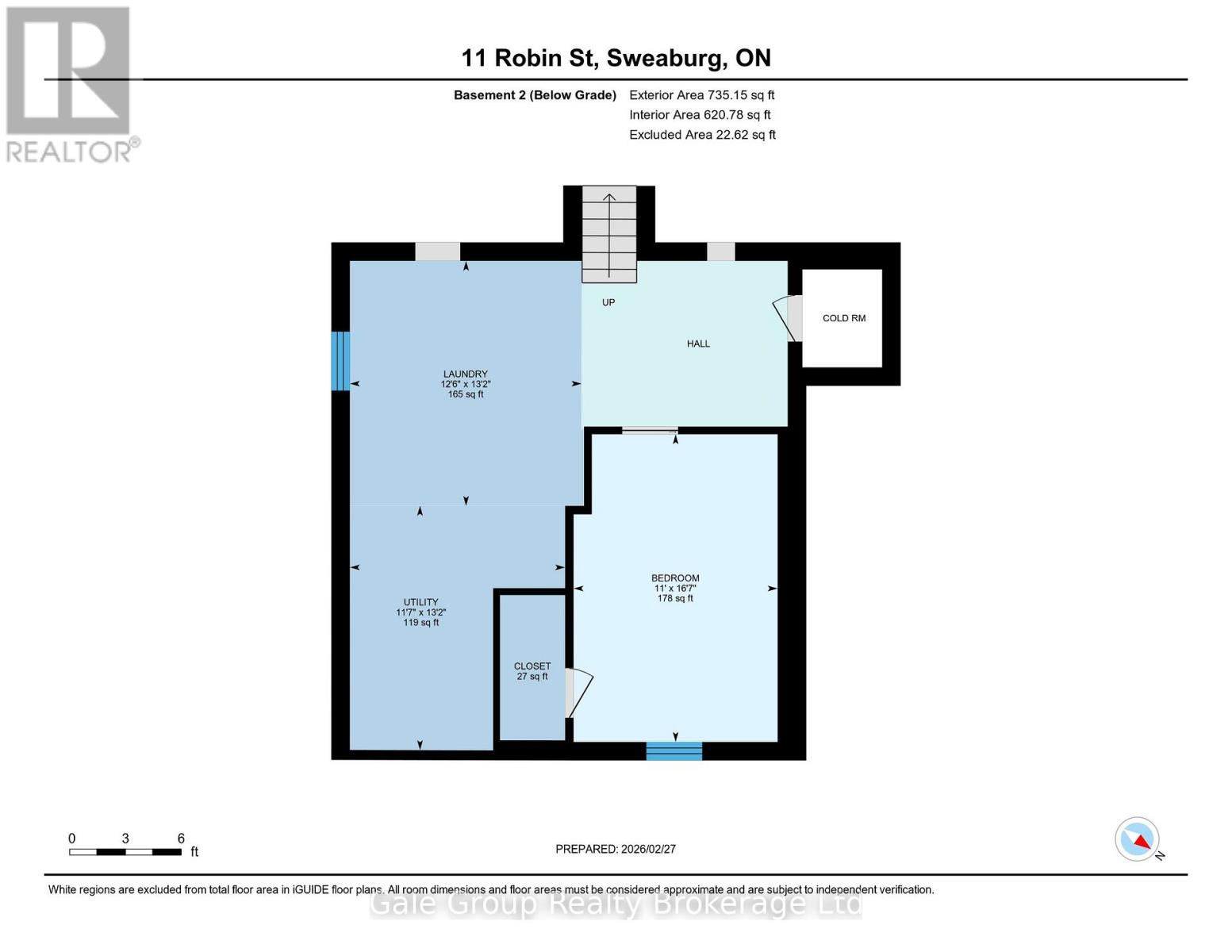 11 Robin Street S, South-West Oxford (Sweaburg), Ontario  N4S 7V6 - Photo 41 - X12826678