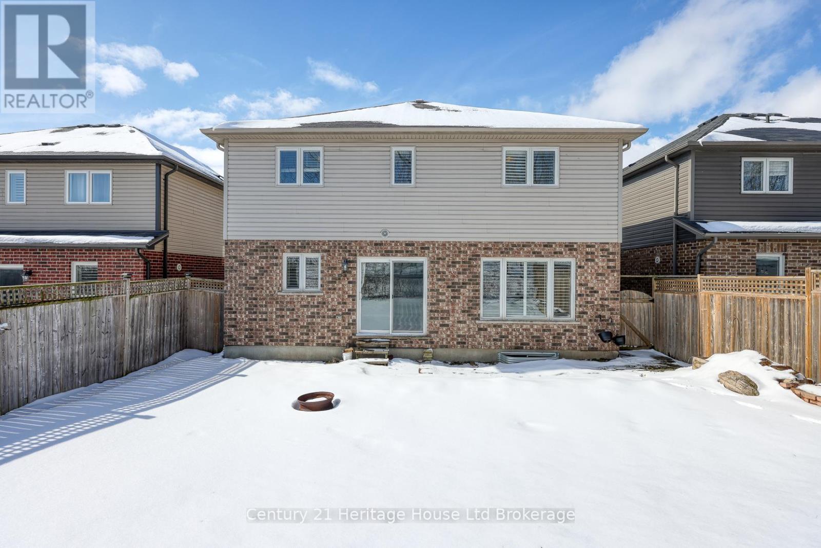 427 Champlain Avenue, Woodstock (Woodstock - South), Ontario  N4V 0B3 - Photo 40 - X12827446