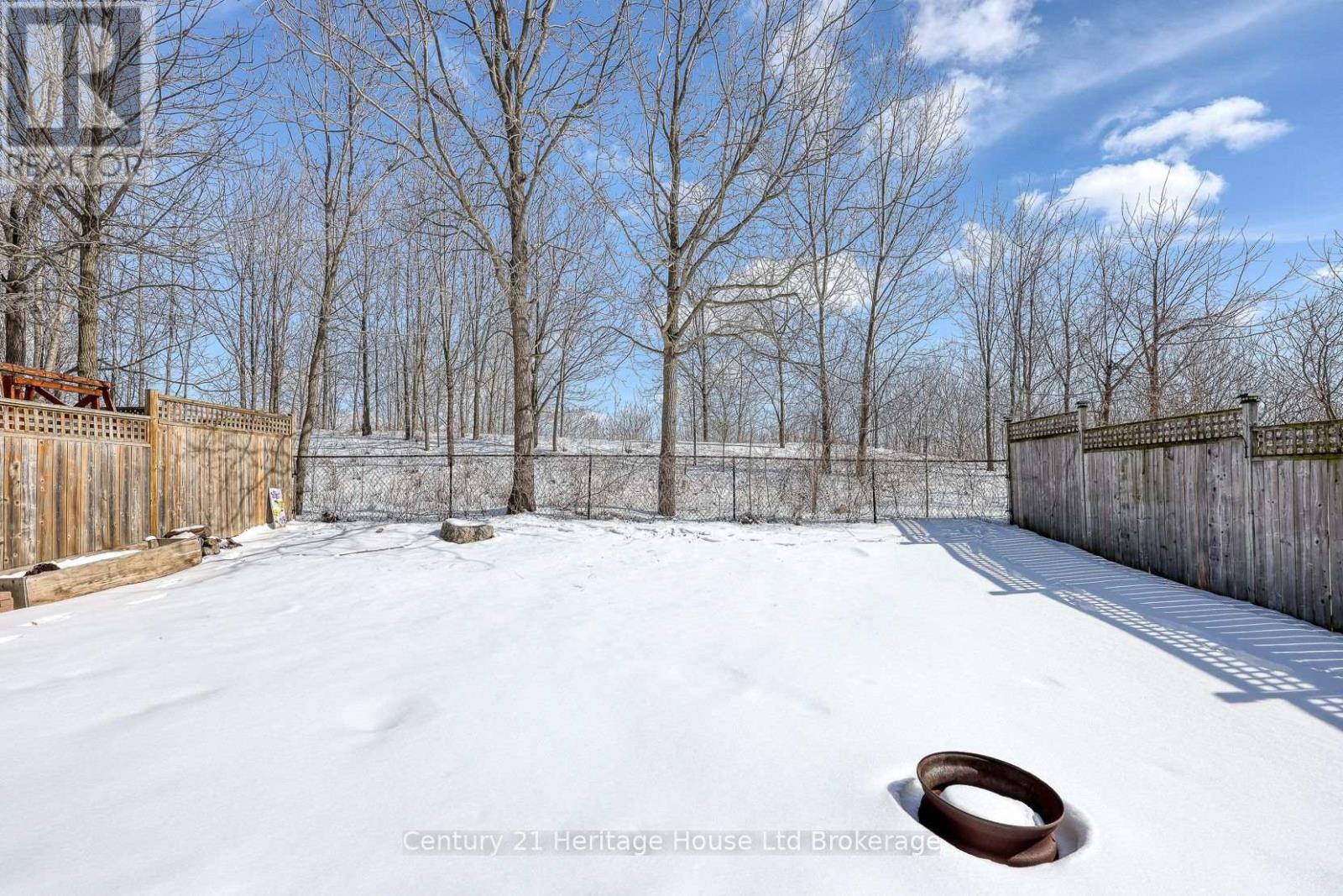 427 Champlain Avenue, Woodstock (Woodstock - South), Ontario  N4V 0B3 - Photo 43 - X12827446