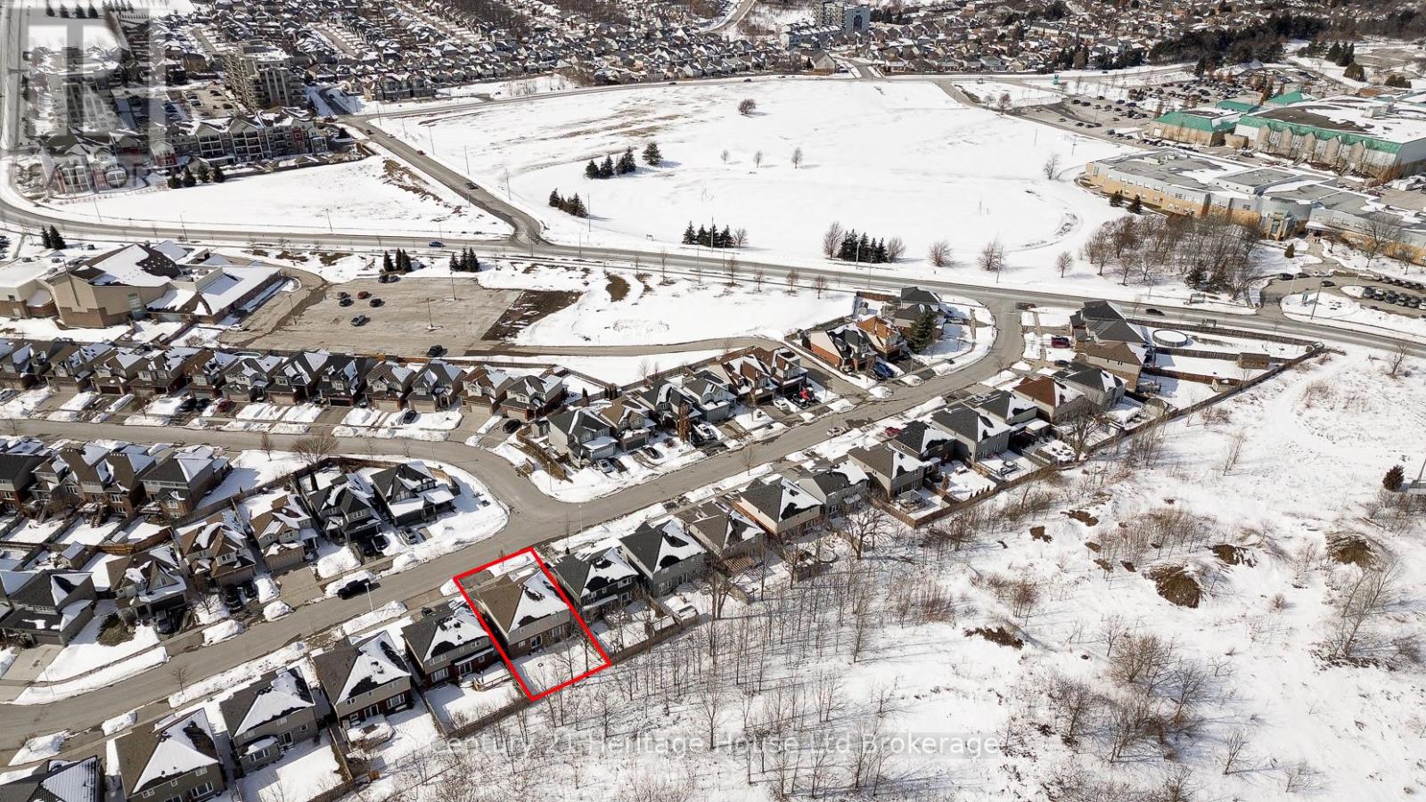 427 Champlain Avenue, Woodstock (Woodstock - South), Ontario  N4V 0B3 - Photo 47 - X12827446