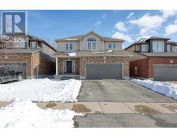 427 CHAMPLAIN AVENUE, woodstock (woodstock - south), Ontario