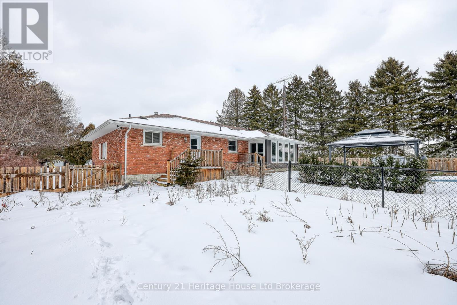 55873 Second Street, Bayham (Straffordville), Ontario  N0J 1Y0 - Photo 37 - X12827550