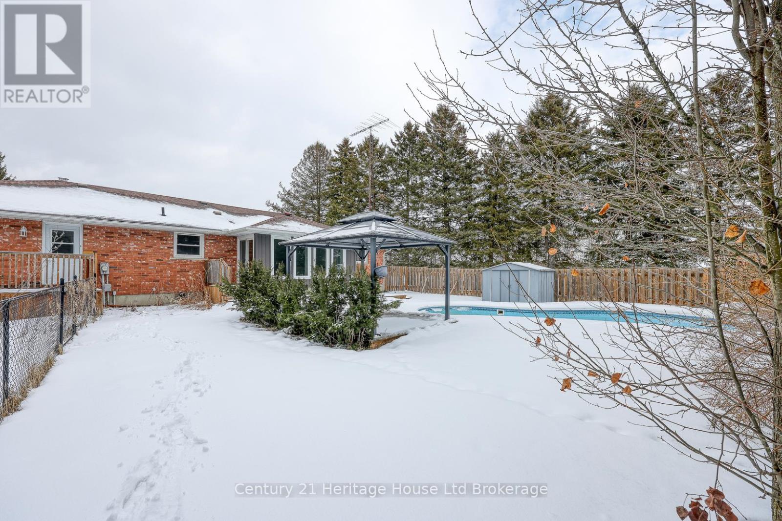 55873 Second Street, Bayham (Straffordville), Ontario  N0J 1Y0 - Photo 38 - X12827550