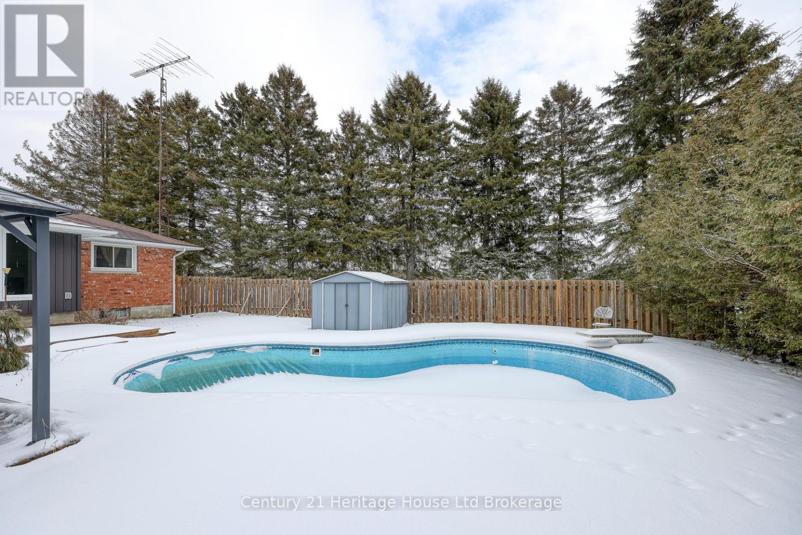 55873 Second Street, Bayham (Straffordville), Ontario  N0J 1Y0 - Photo 39 - X12827550