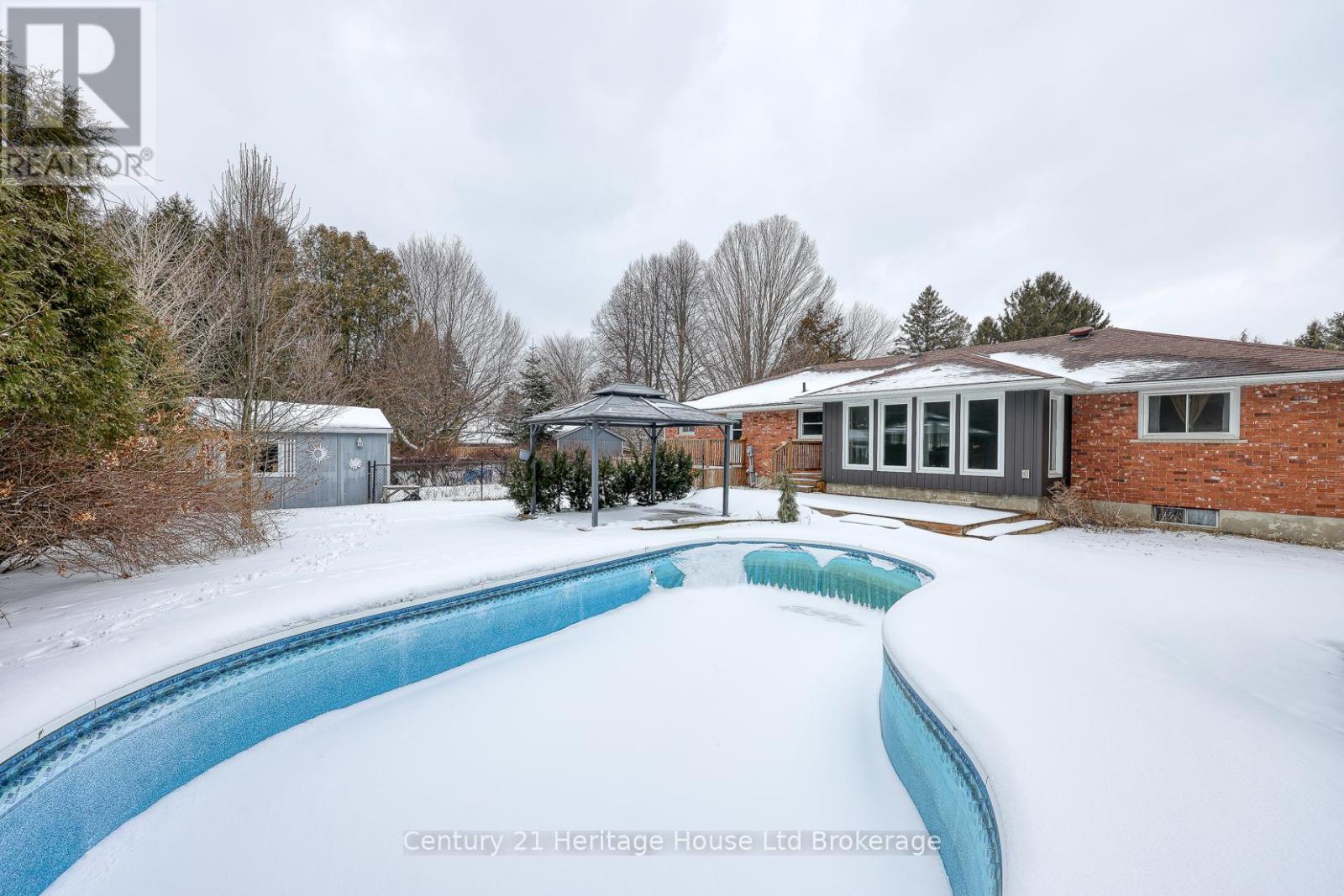 55873 Second Street, Bayham (Straffordville), Ontario  N0J 1Y0 - Photo 40 - X12827550