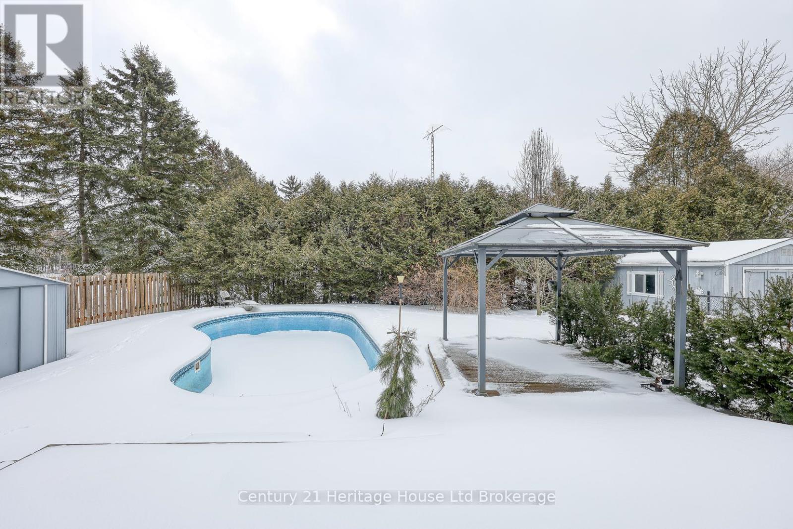 55873 Second Street, Bayham (Straffordville), Ontario  N0J 1Y0 - Photo 41 - X12827550