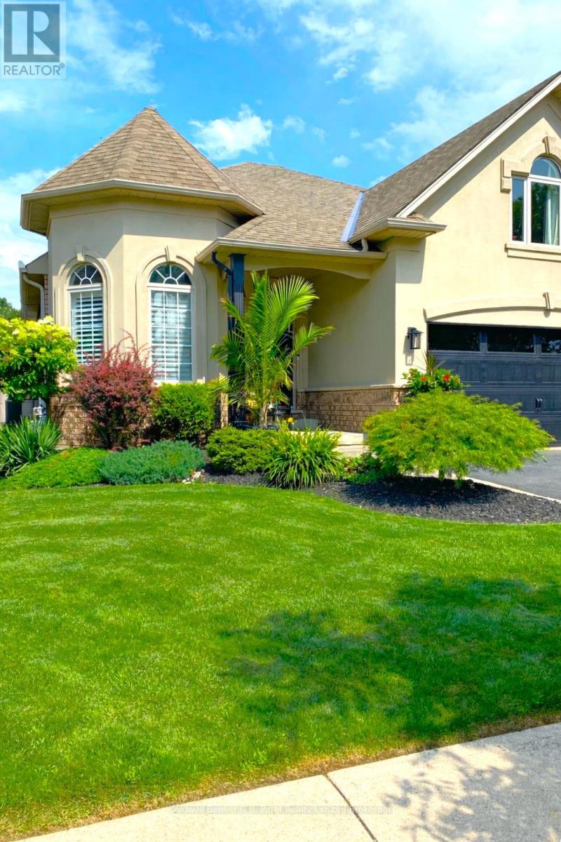 32 Macdonald Crescent, Brantford, Ontario  N3R 8B2 - Photo 5 - X12827594