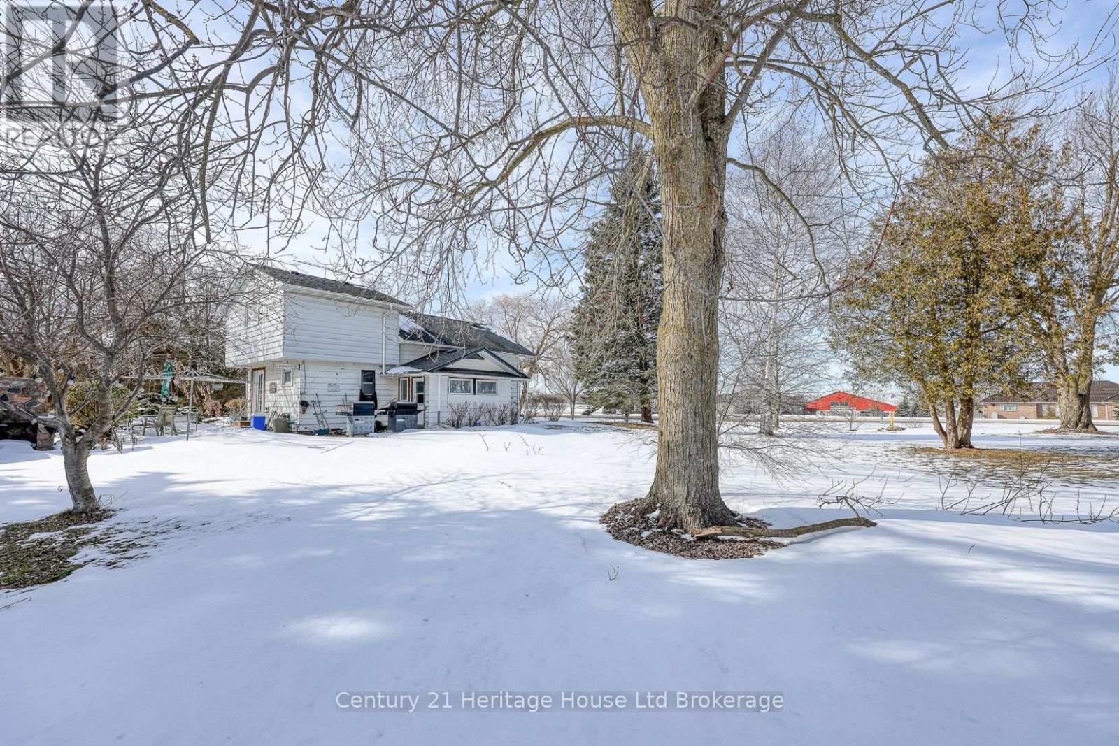 384810 Salford Road, Norwich, Ontario  N0J 1C0 - Photo 4 - X12827792