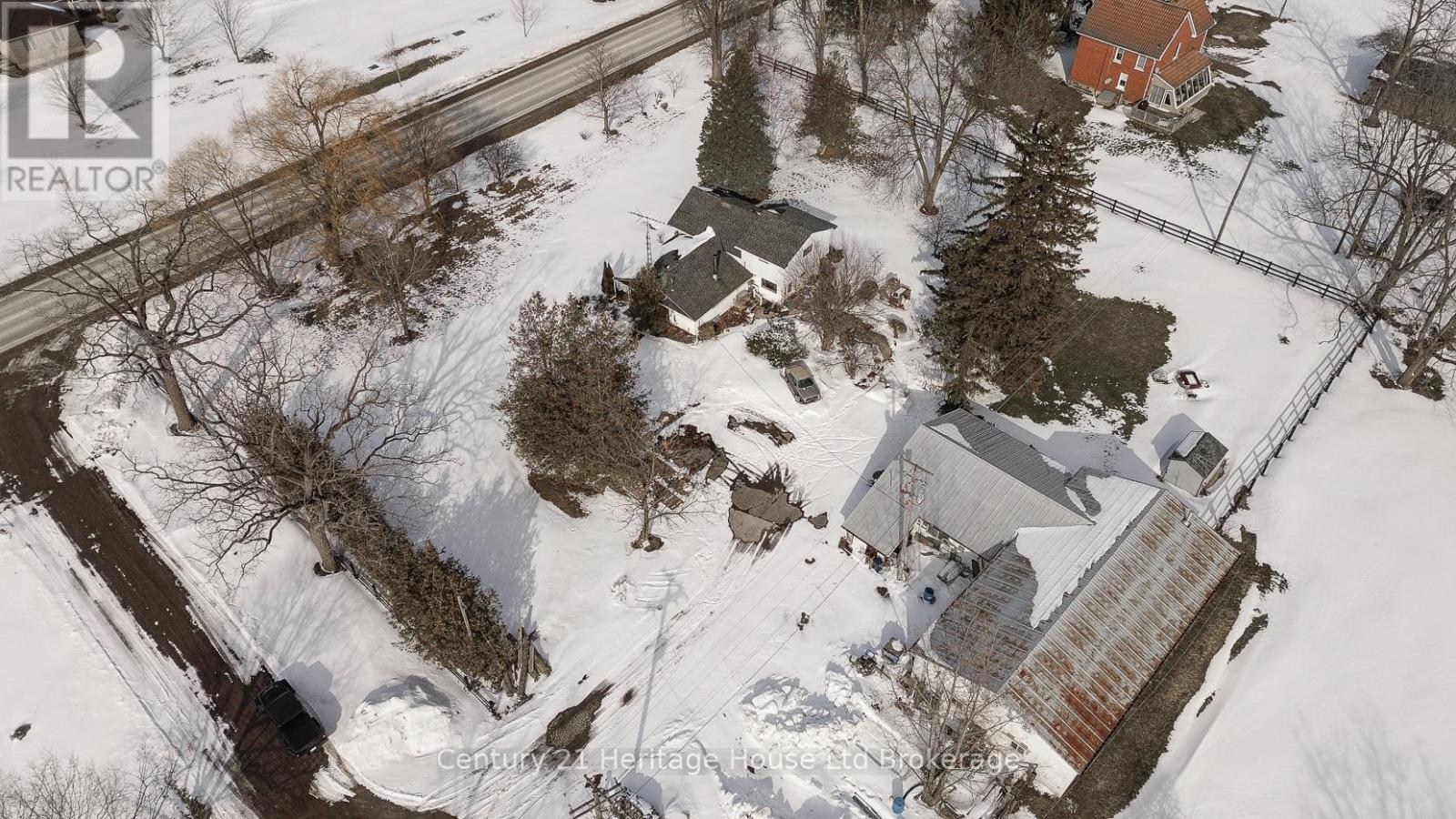 384810 Salford Road, Norwich, Ontario  N0J 1C0 - Photo 45 - X12827792