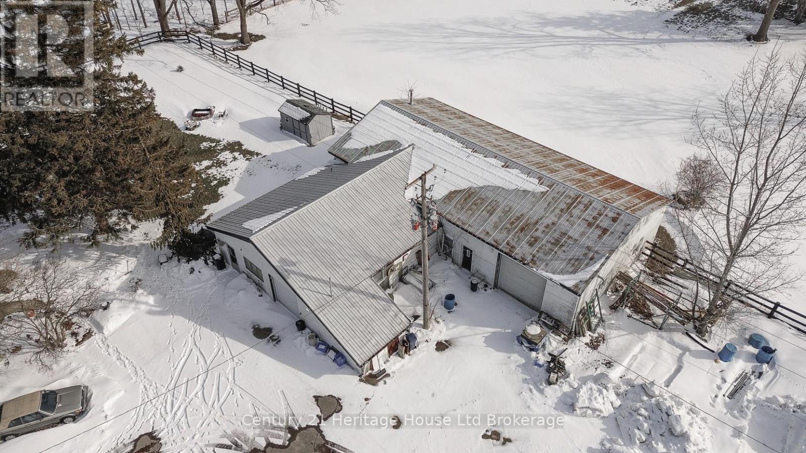 384810 Salford Road, Norwich, Ontario  N0J 1C0 - Photo 46 - X12827792