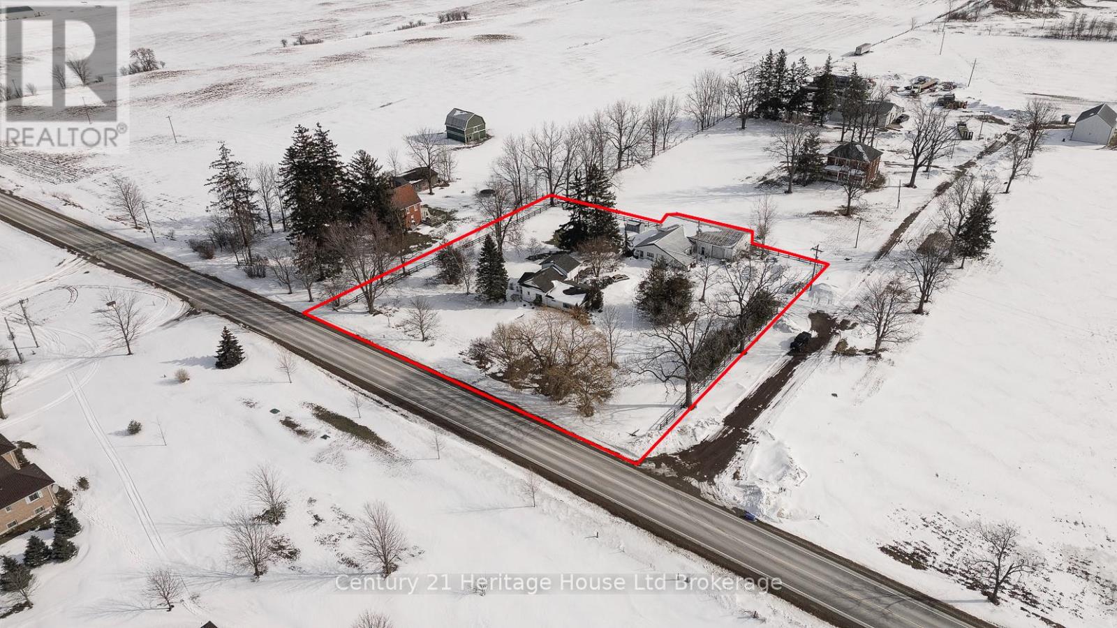 384810 Salford Road, Norwich, Ontario  N0J 1C0 - Photo 47 - X12827792