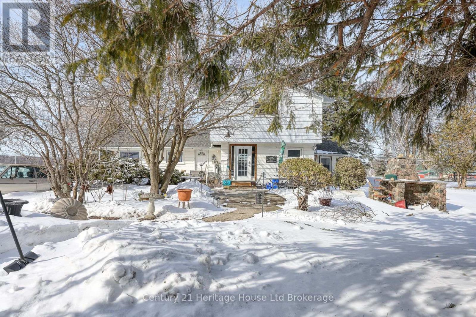 384810 Salford Road, Norwich, Ontario  N0J 1C0 - Photo 2 - X12827882