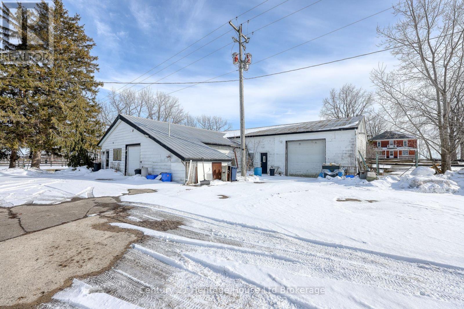 384810 Salford Road, Norwich, Ontario  N0J 1C0 - Photo 43 - X12827882