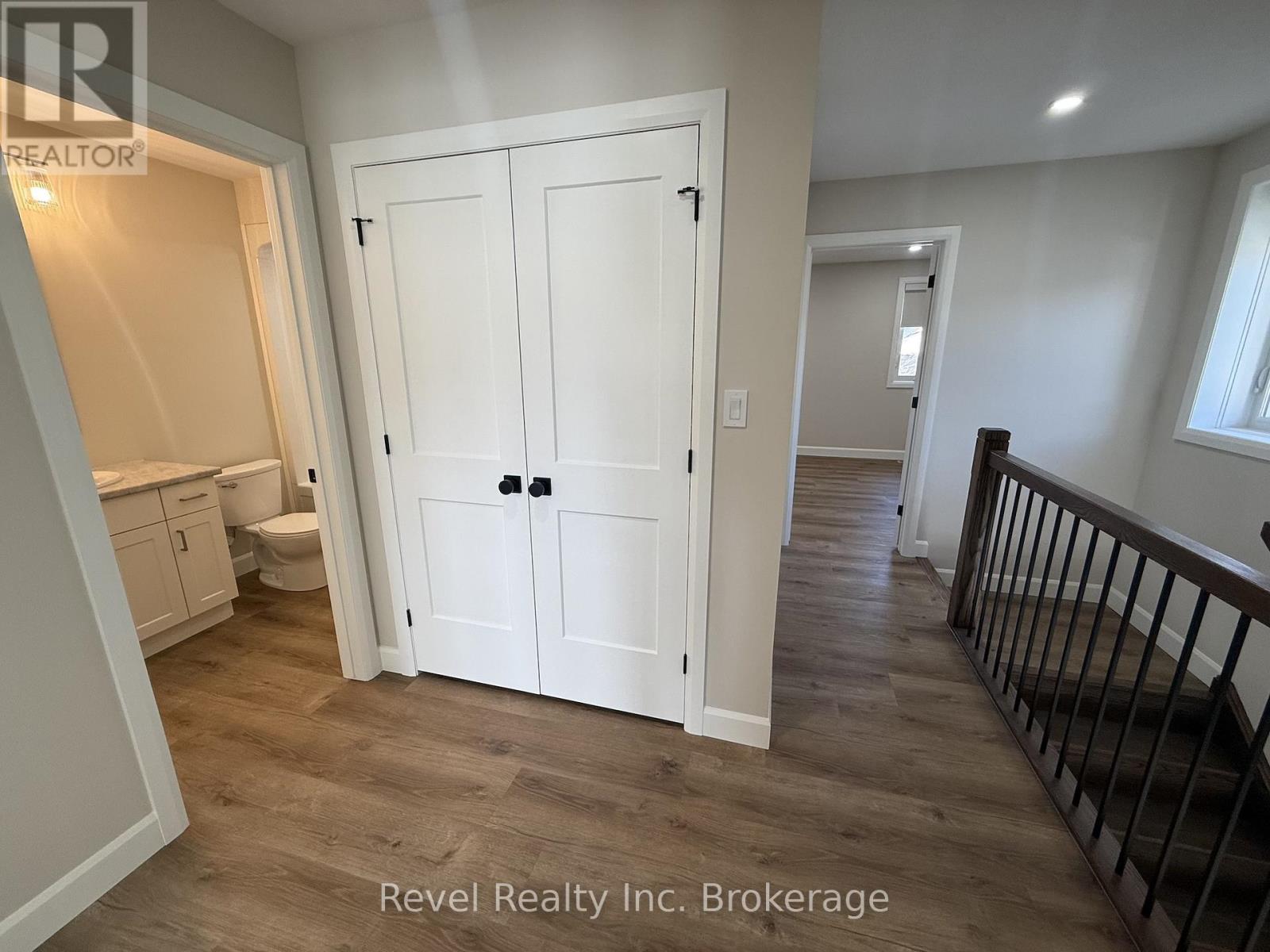 Upper Right - 675 Princess Street, Woodstock (Woodstock - North), Ontario  N4S 4H7 - Photo 21 - X12828780